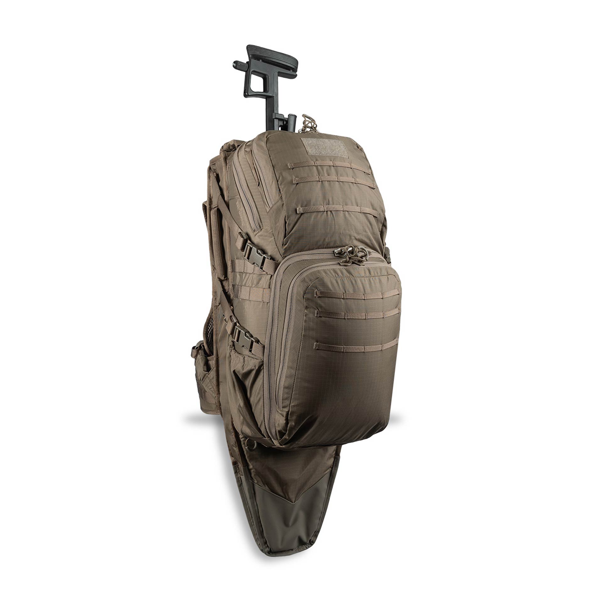 Eberlestock X31 LoDrag Pack II V2 dry earth