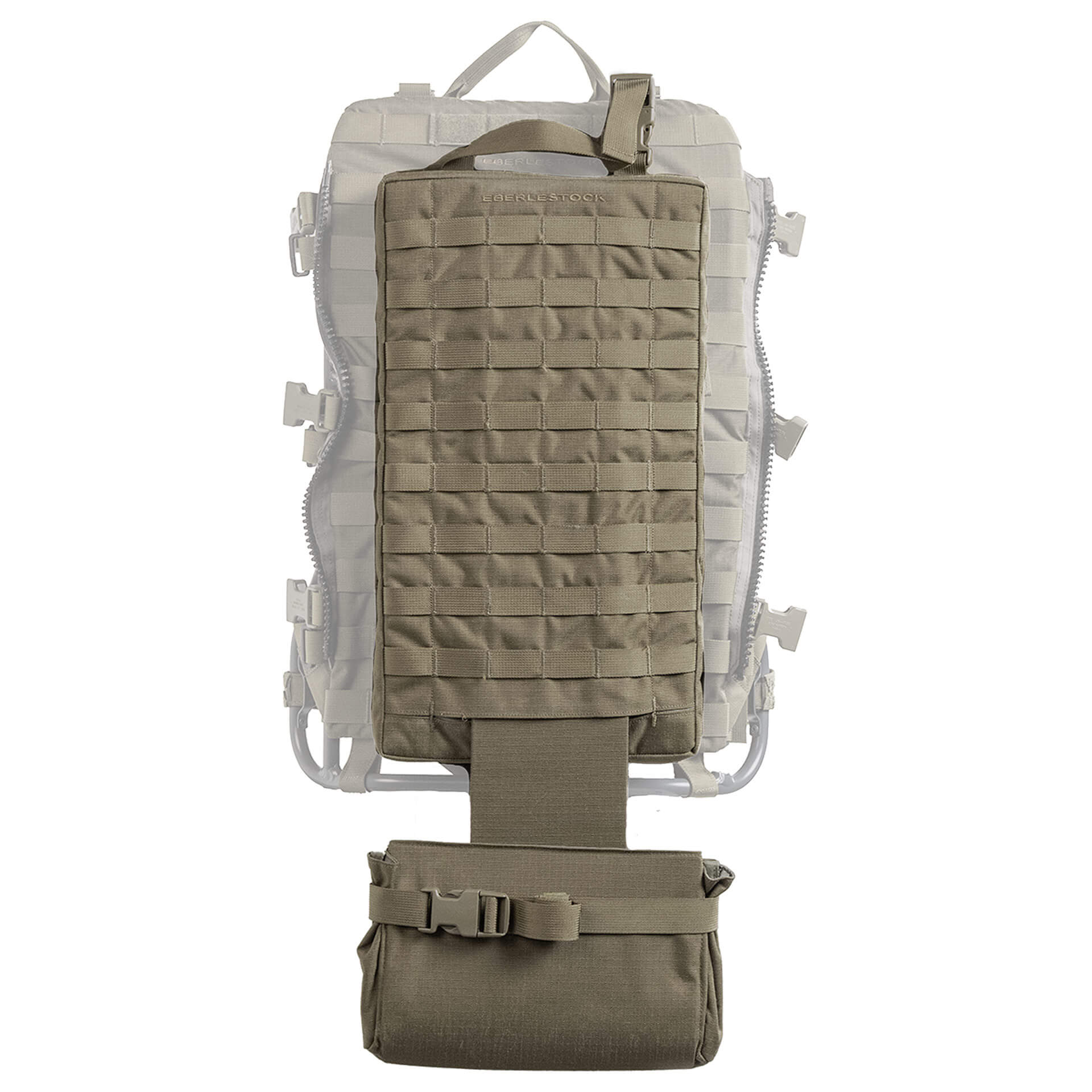 Eberlestock Mission ARC military green