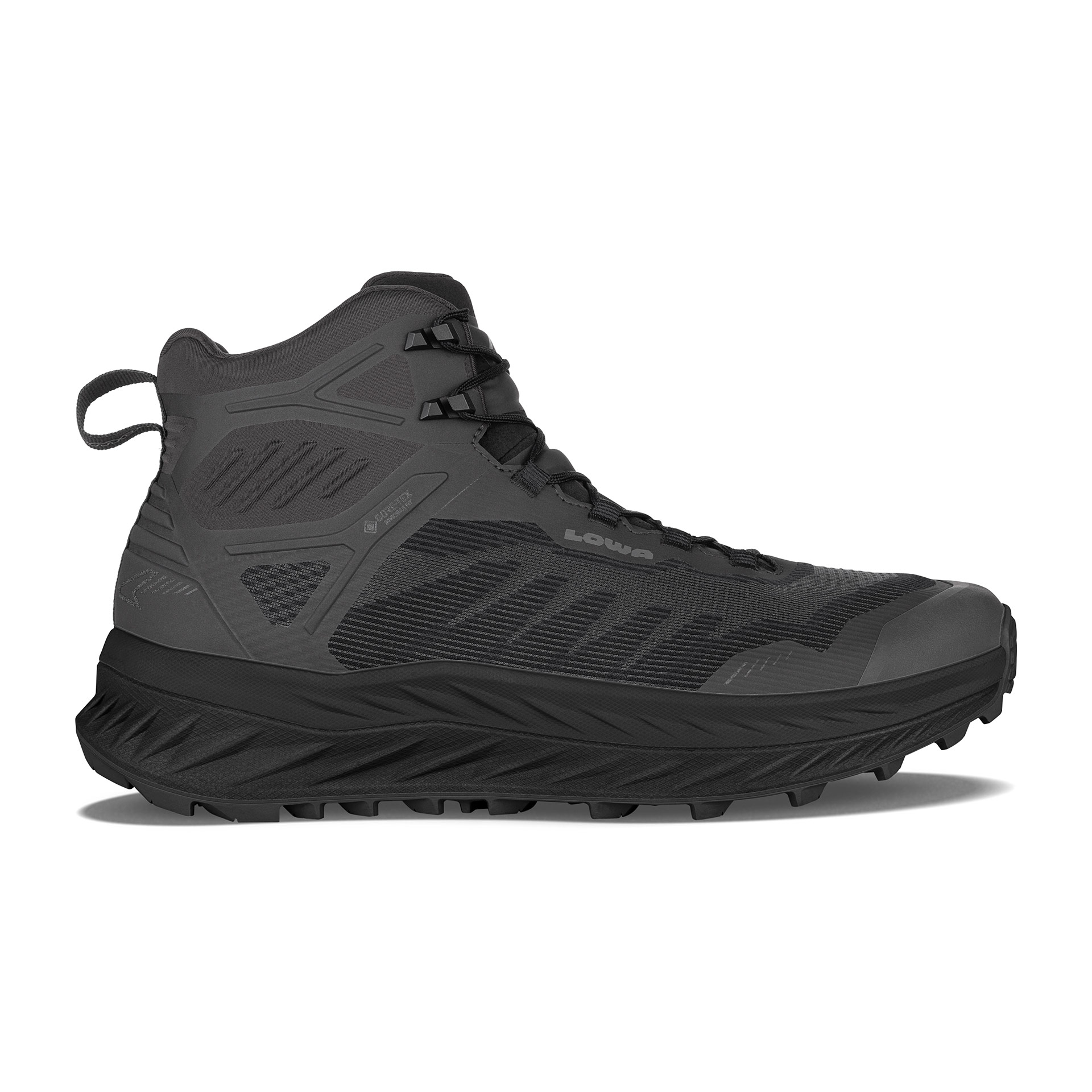 LOWA Fortux GTX QC Trainingsschuh