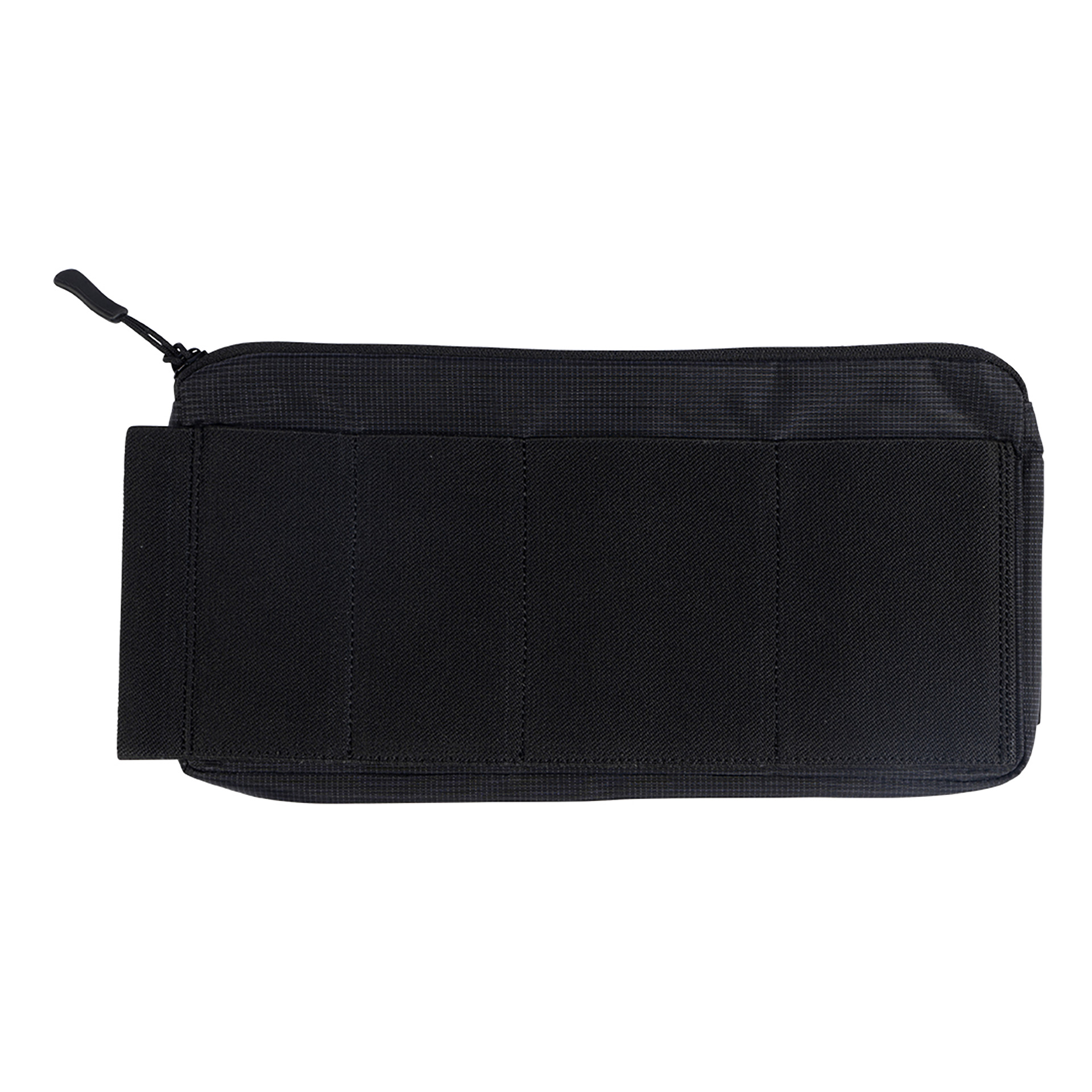 Fade Admin Pouch Large schwarz