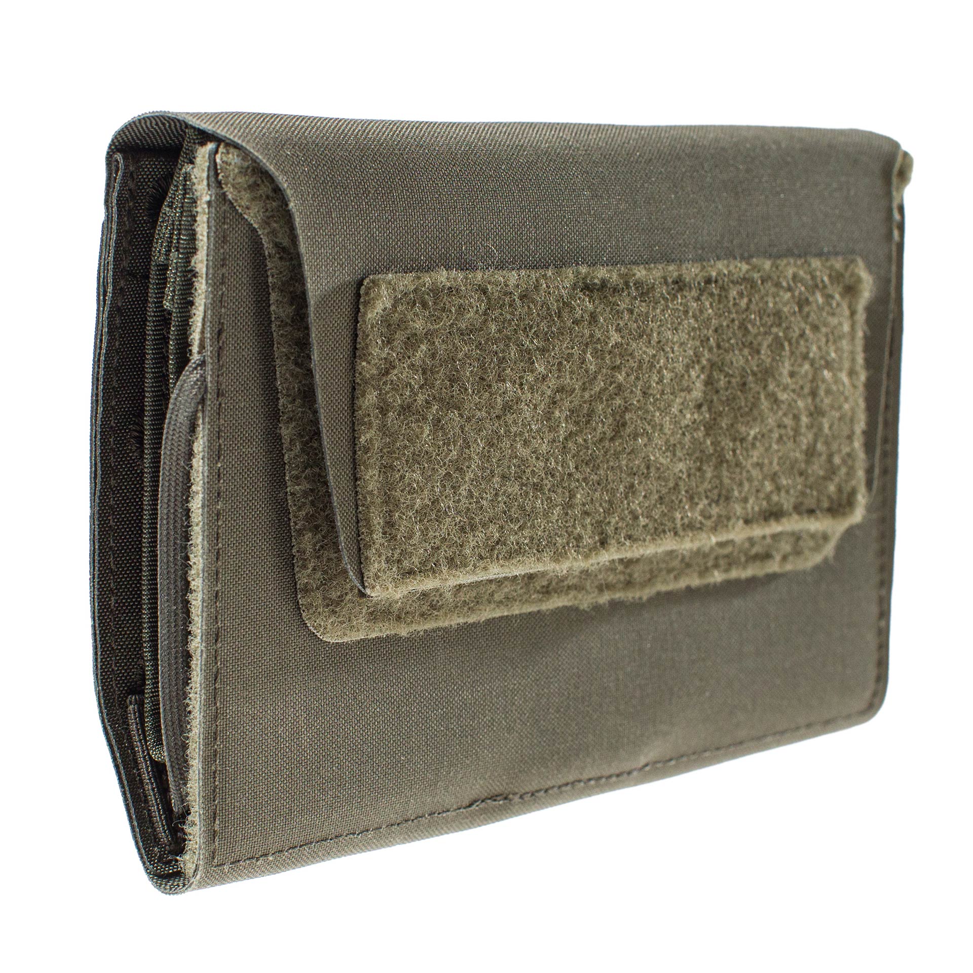 Lindnerhof Admin-Tasche MX116 steingrau