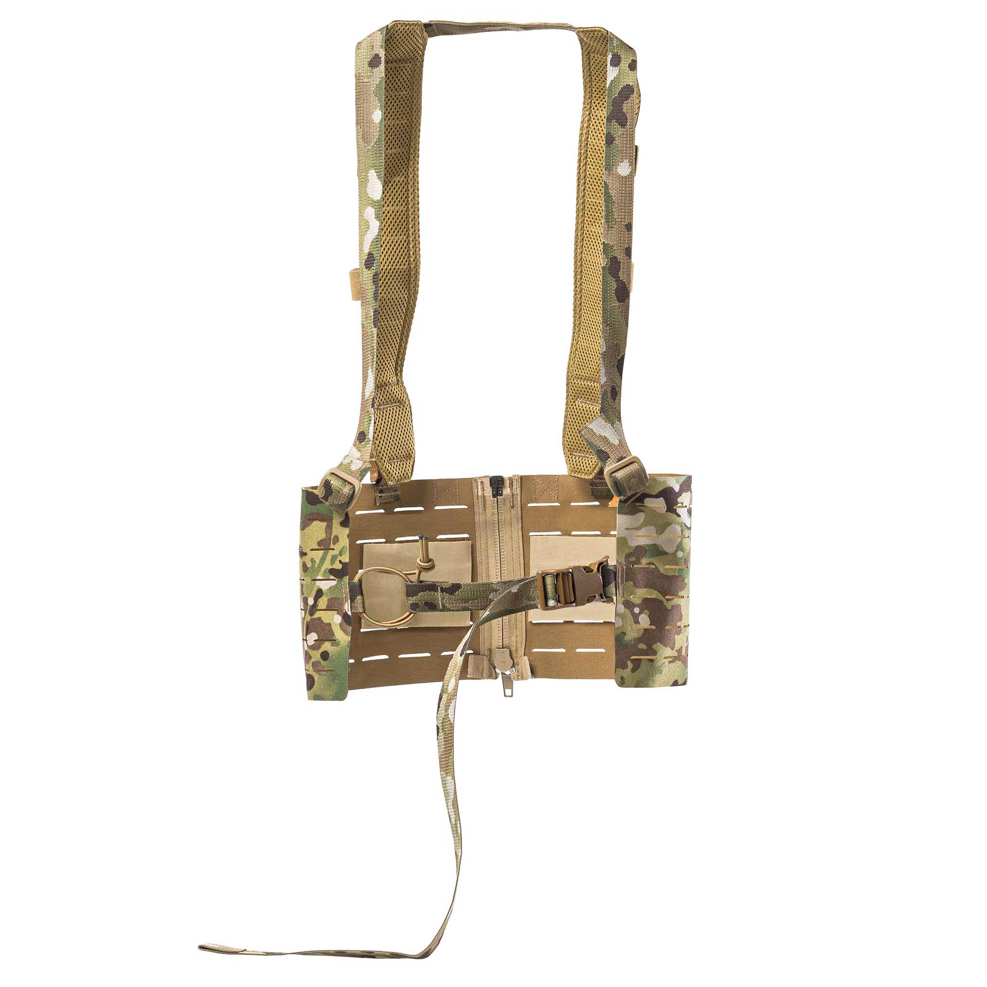 Lindnerhof Split Front Chest Rig MX266 multicam | multicam | 6602274 ...