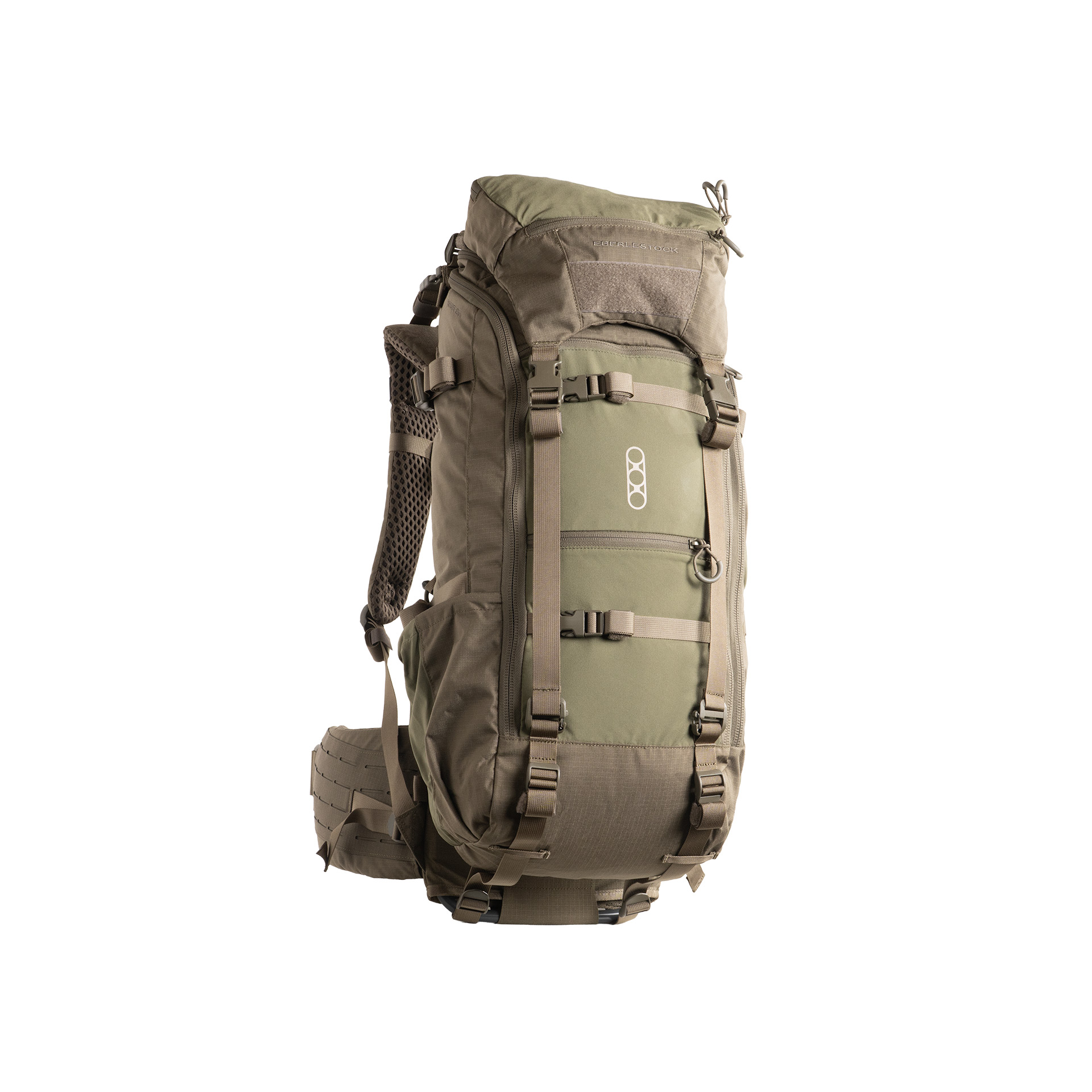 Eberlestock Brute 3500 military green