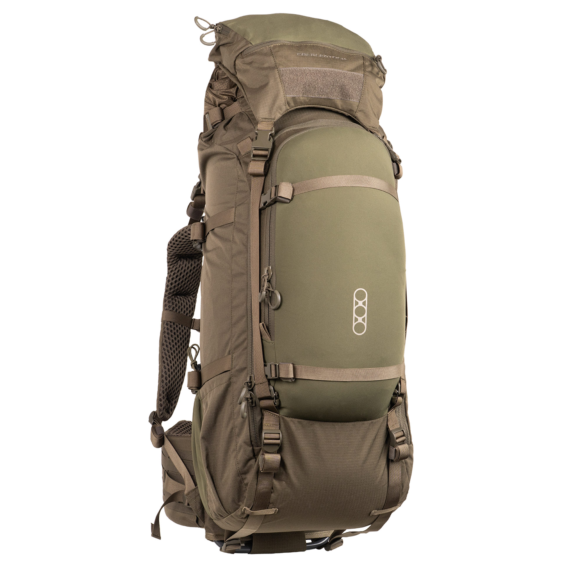 Eberlestock Brute 6500 military green