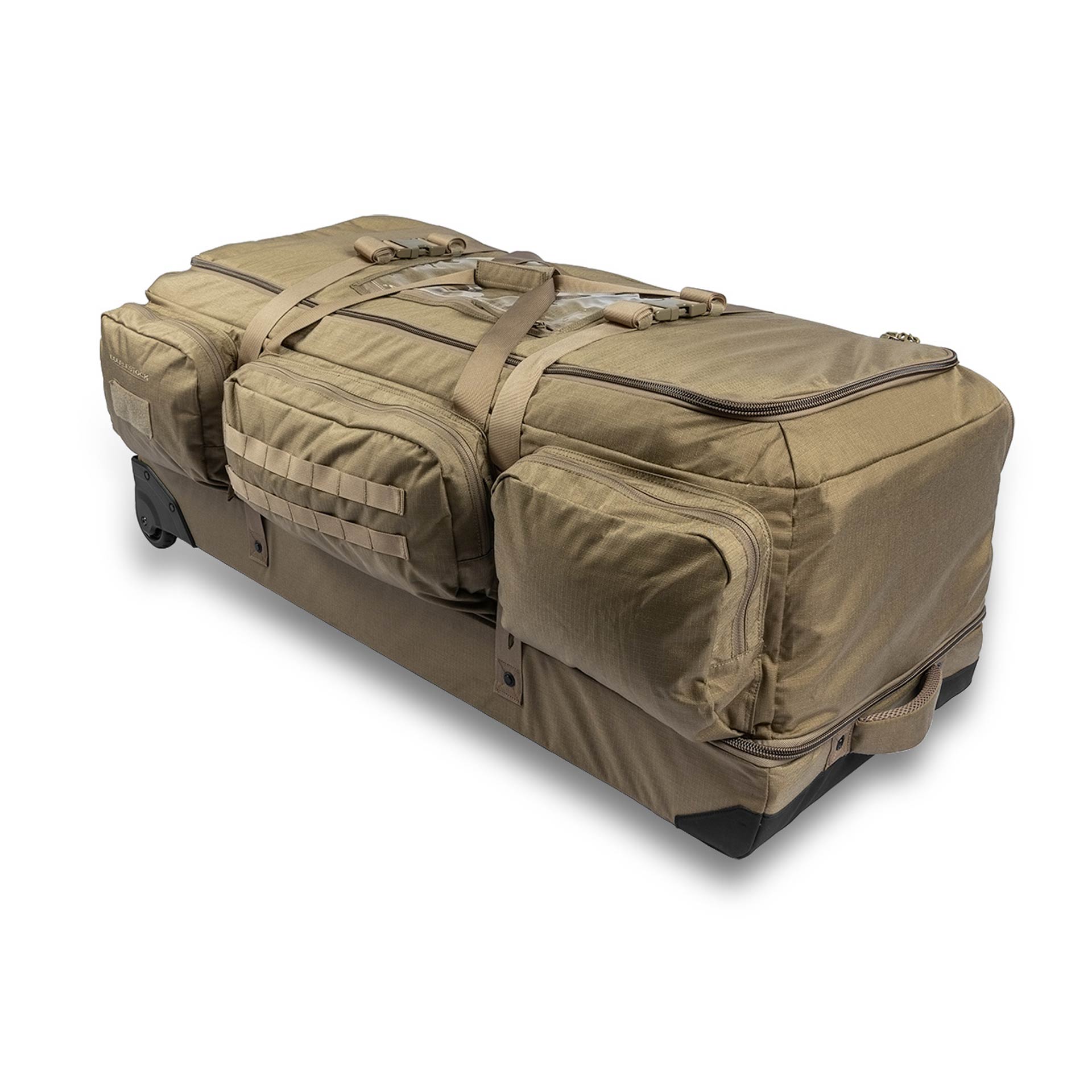 Eberlestock Hercules Duffel dry earth