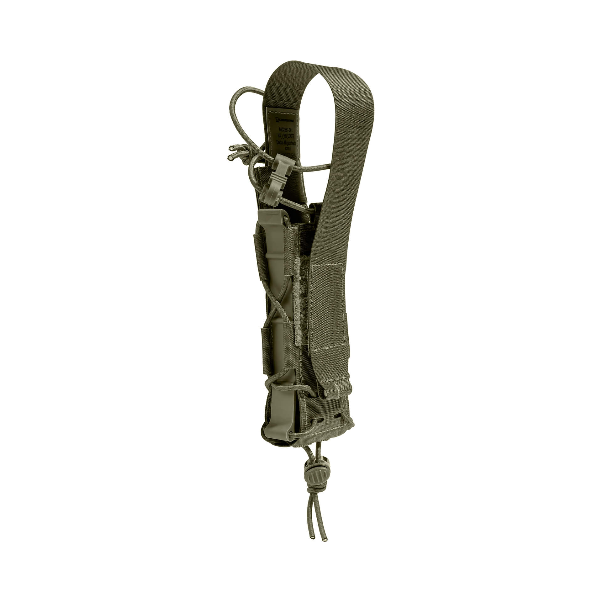 Lindnerhof Multikalibertasche MP 1er-Set MX924