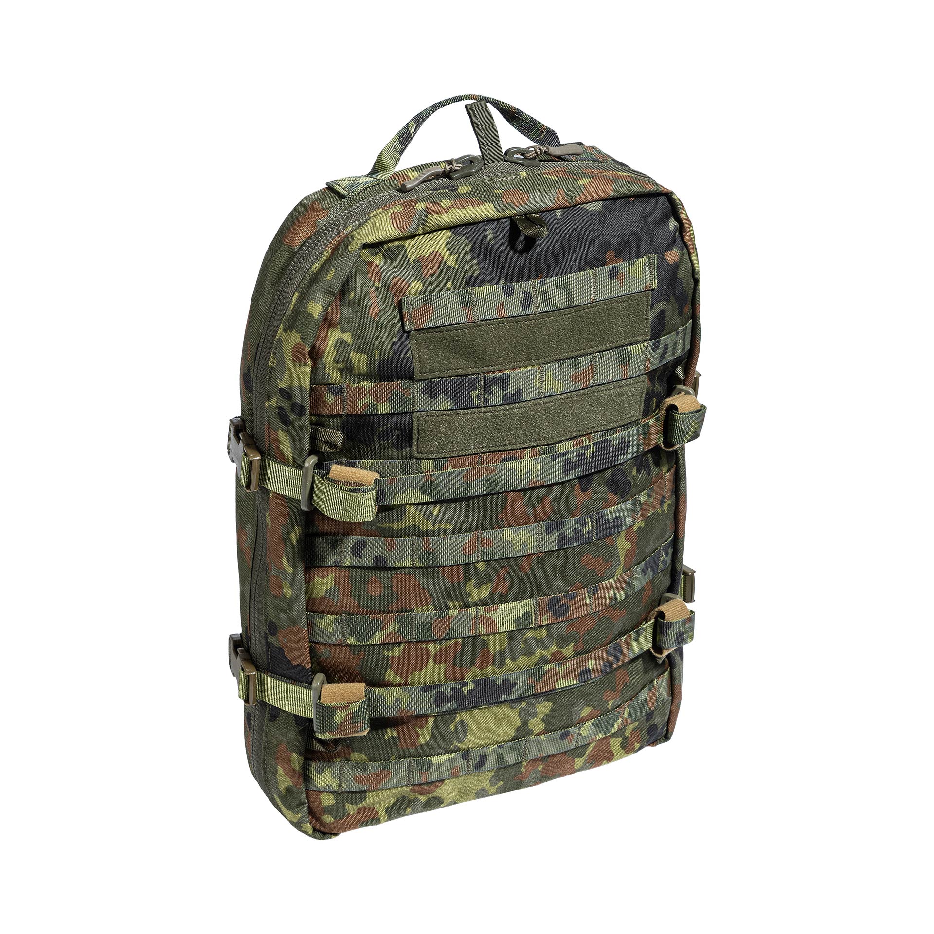 Lindnerhof Rückentasche groß M810 5-fb flecktarn