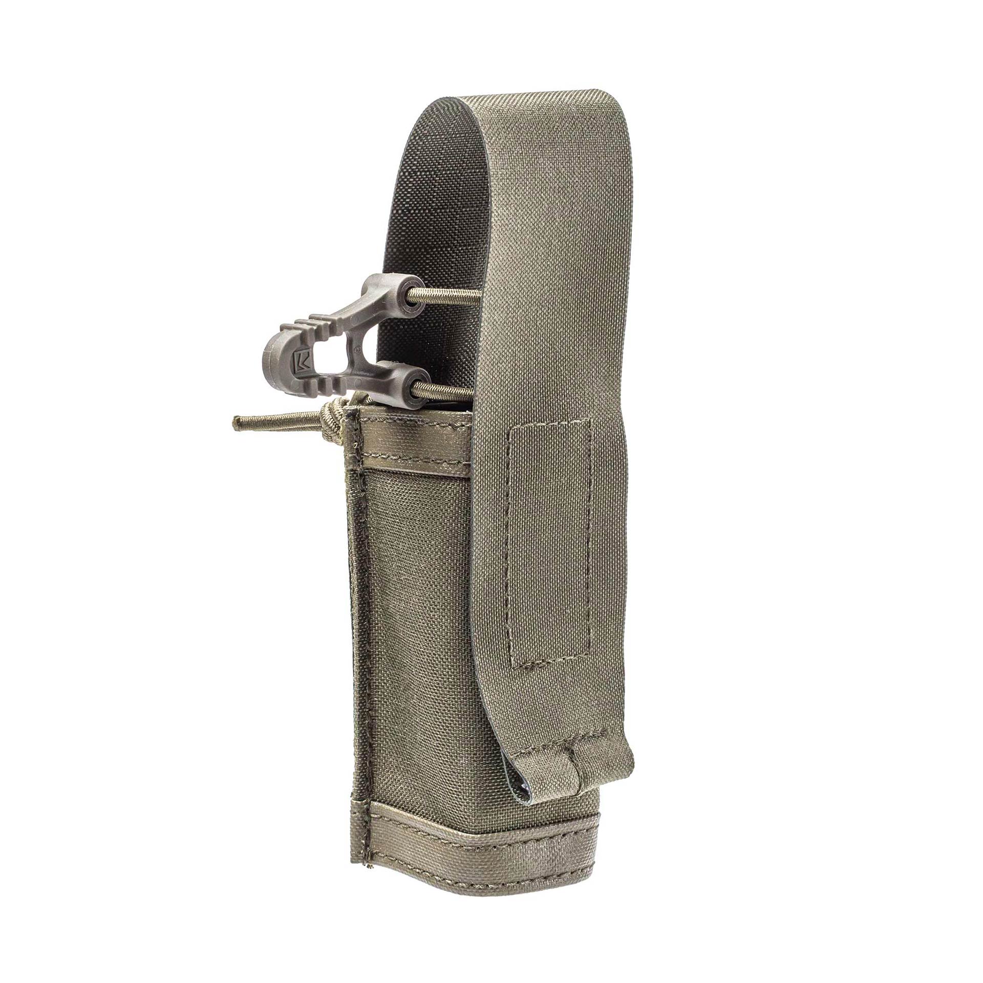 Lindnerhof Magazintasche Pistole 1er MX762-1 steingrau