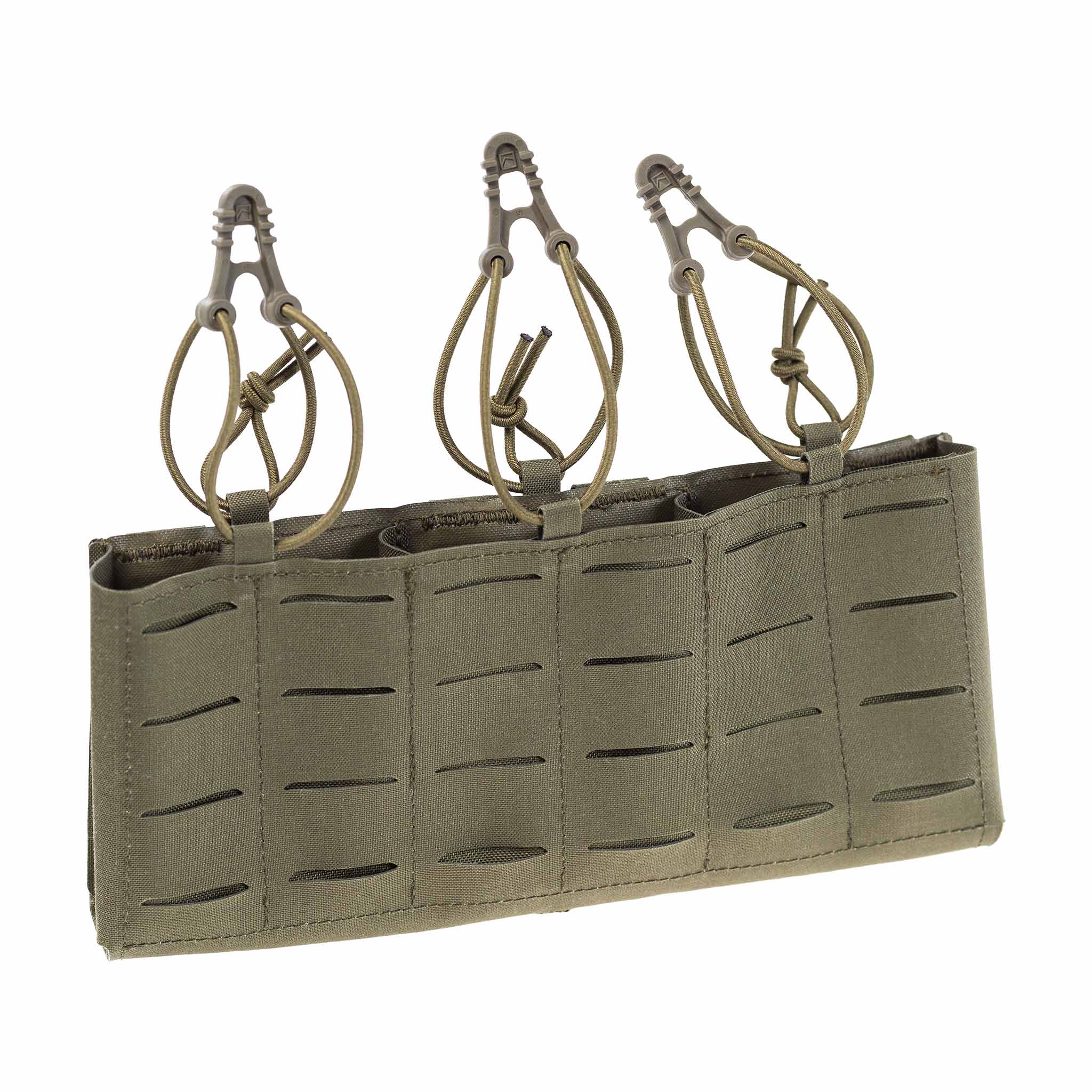Lindnerhof Magazinpanel Gewehr 3er MX098 steingrau