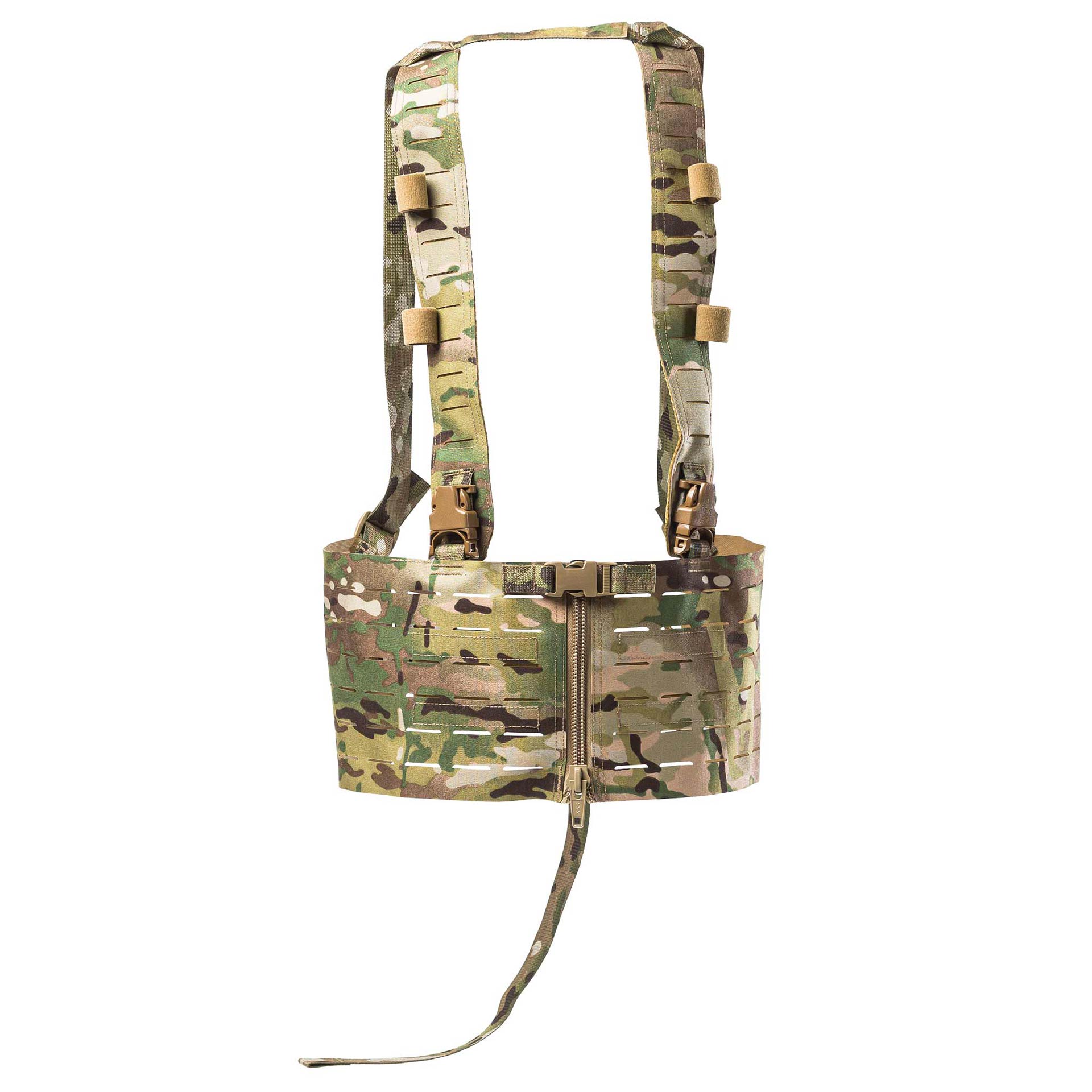 Lindnerhof Split Front Chest Rig MX266 multicam | multicam | 6602274 ...