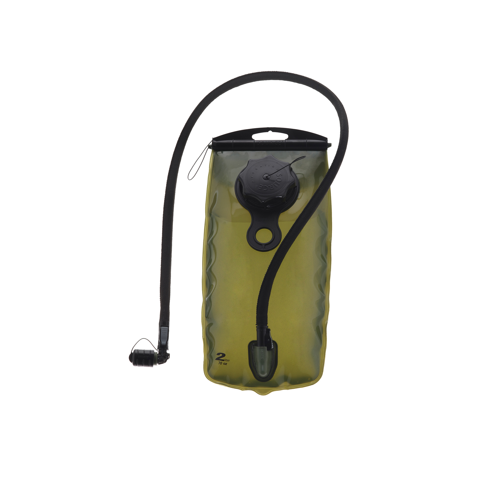 Source WXP 2L Trinkblase mit Storm Valve