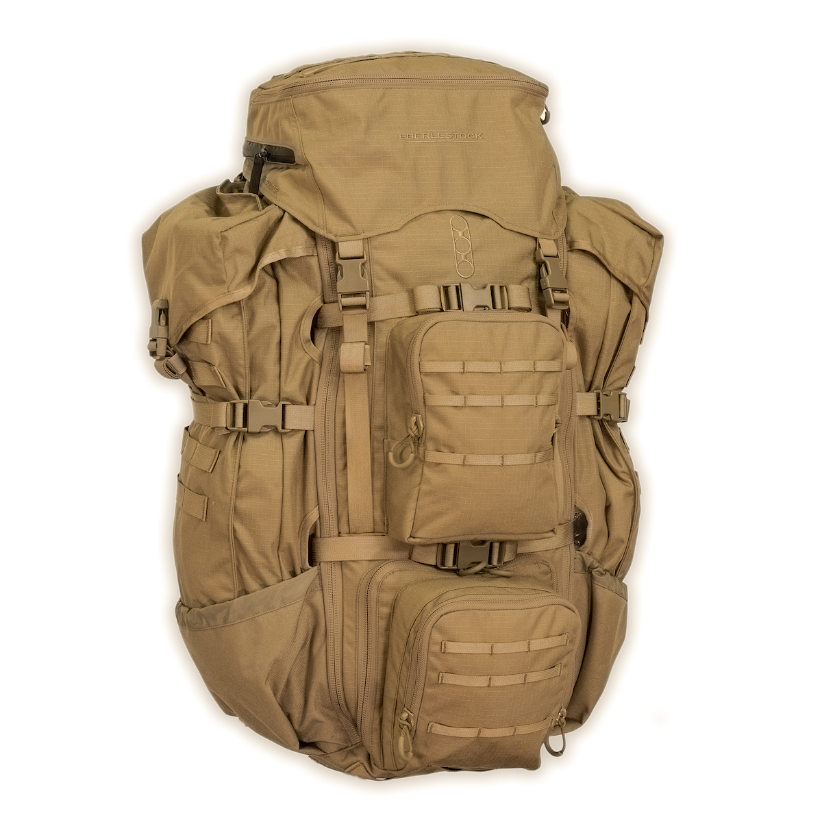 Eberlestock Terminator Pack coyote
