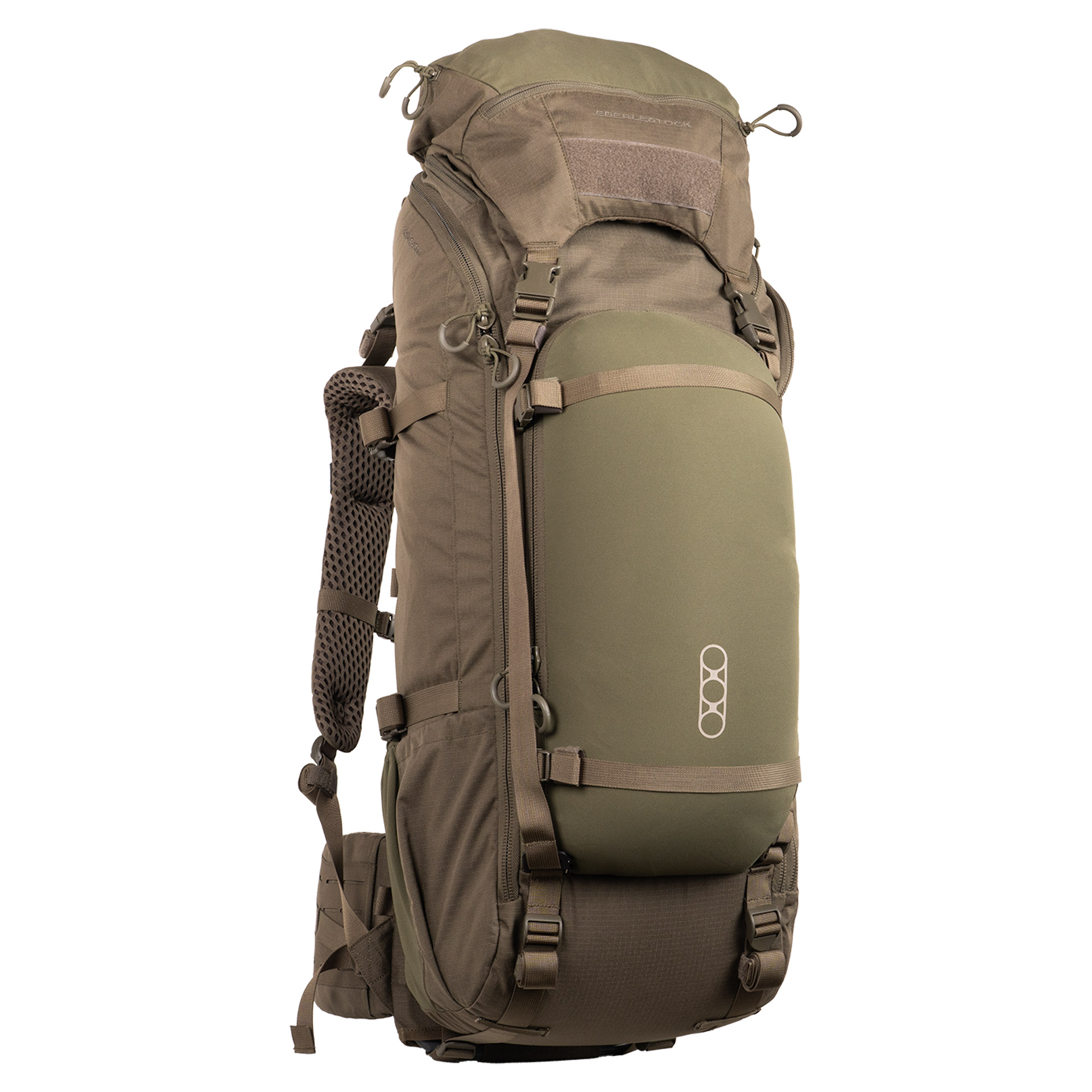 Eberlestock Brute 4500 military green