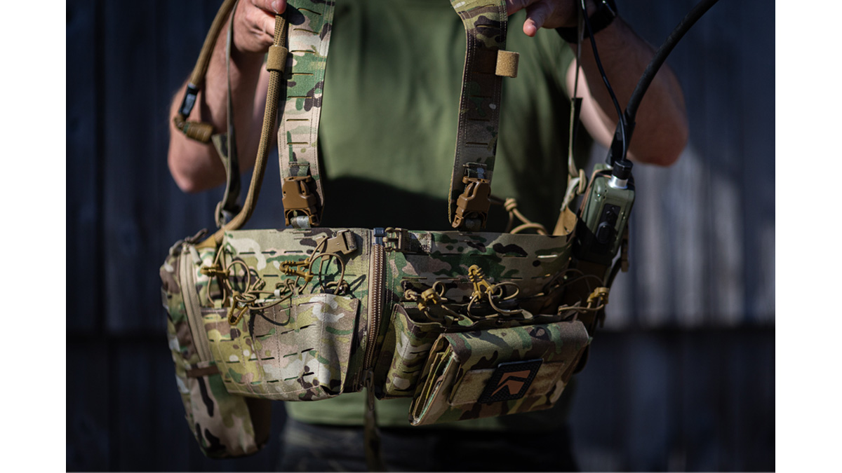 Sewing Chest Rig Chest-Rigs | buy online