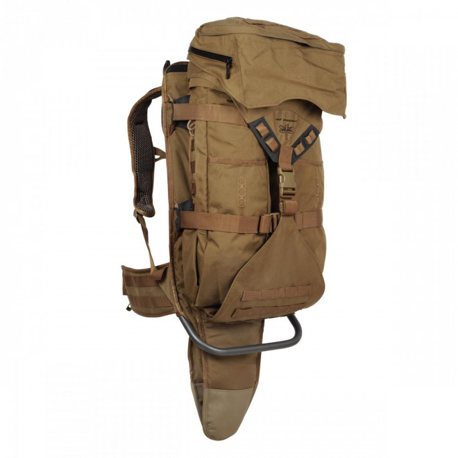 Dragonfly Tactical Pack with INTEX II