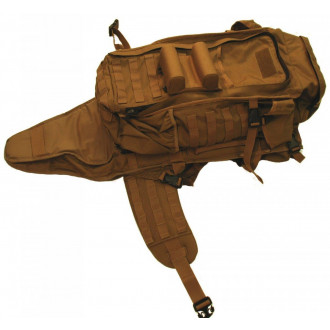 Outdoor & Tactics | High Quality Gear | Eberlestock Gunslinger II Pack