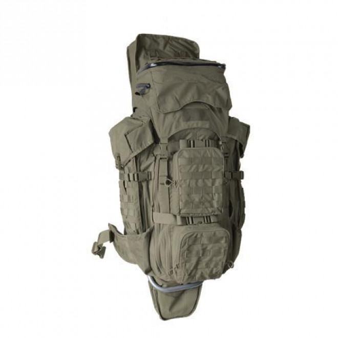 Operator Pack-2 with INTEX