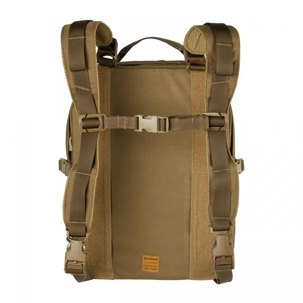 Lindnerhof 2L Hydration pouch replica SEK backpack 