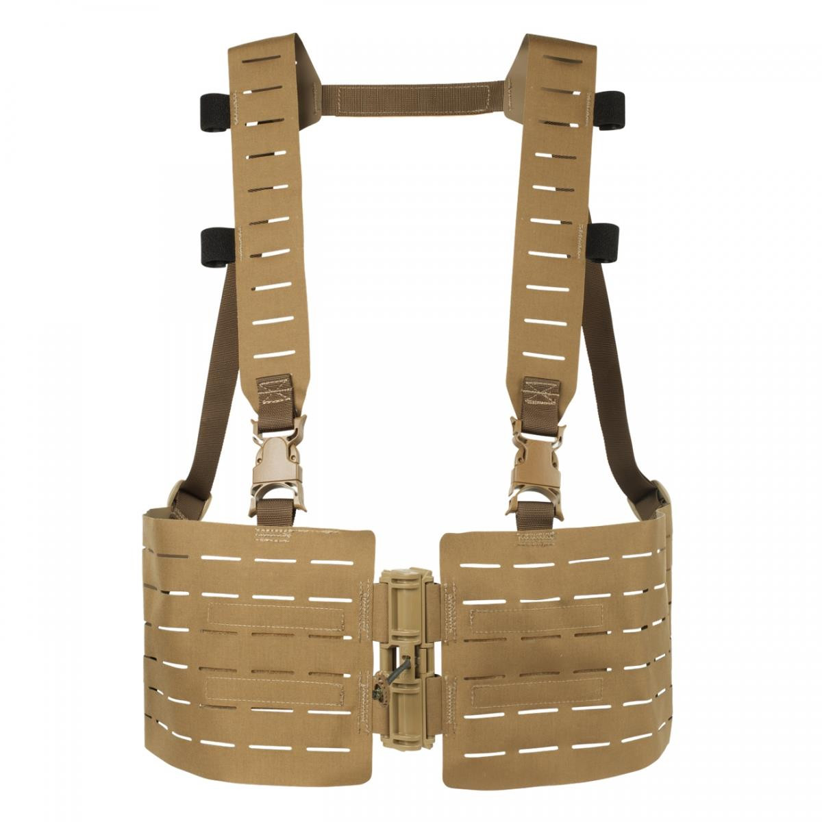Outdoor & Tactics | High Quality Gear | Chest Rig 2-teilig HL368