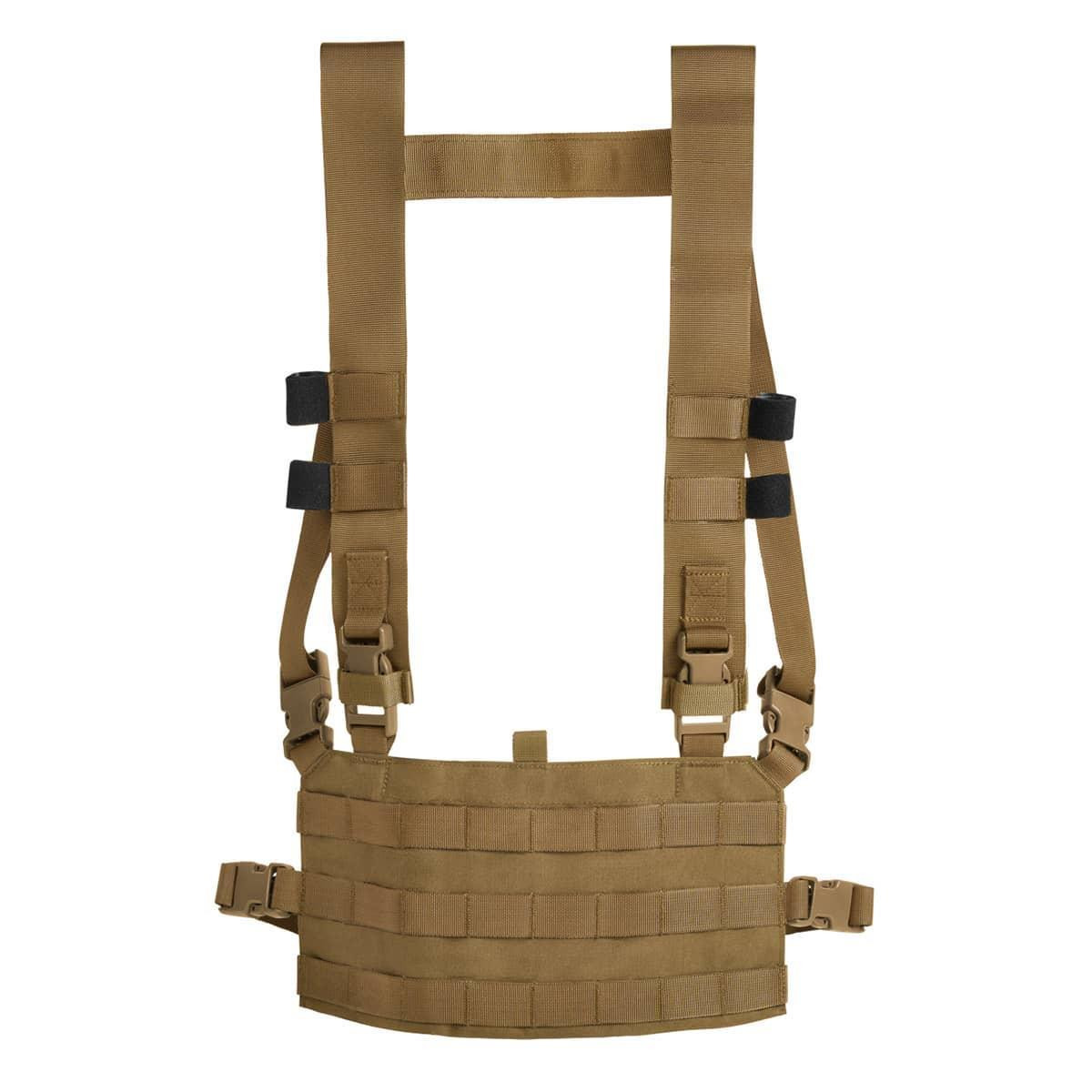Outdoor & Tactics | High Quality Gear | Chest Rig LT197