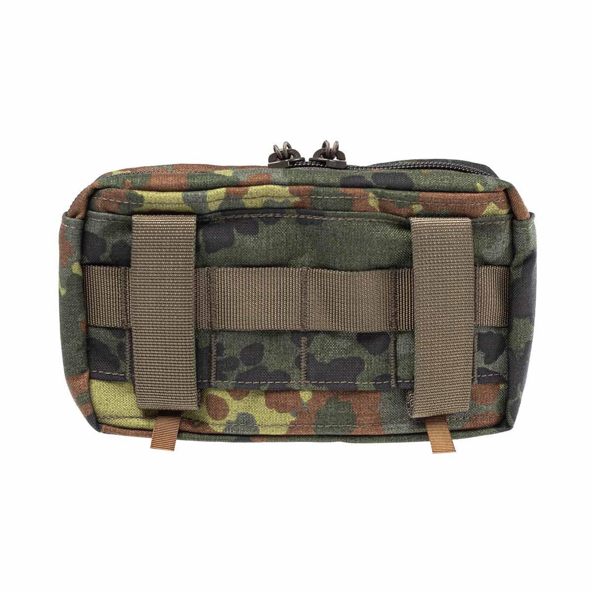 Outdoor & Tactics | High Quality Gear | Multi-Pouch Horizontal PA052
