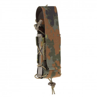 Multi Caliber Rifle Mag Pouch Covered MX922