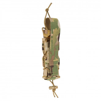 Multi Caliber SMG Mag Pouch Covered MX924