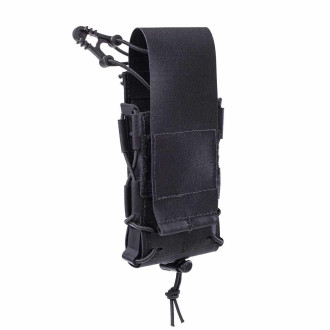Multi Caliber Rifle Mag Pouch Covered MX922