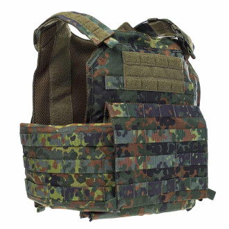 Plate Carrier Releasable LT025/V A1 