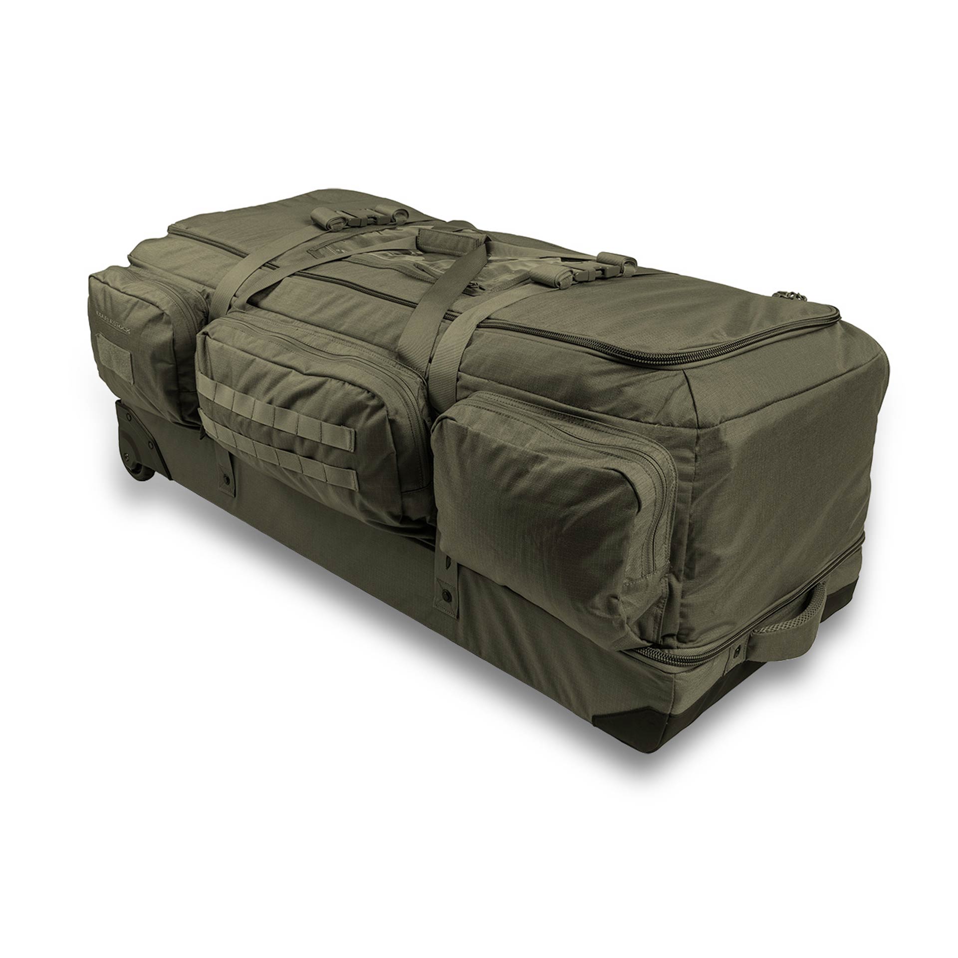 Eberlestock Hercules Duffel military green