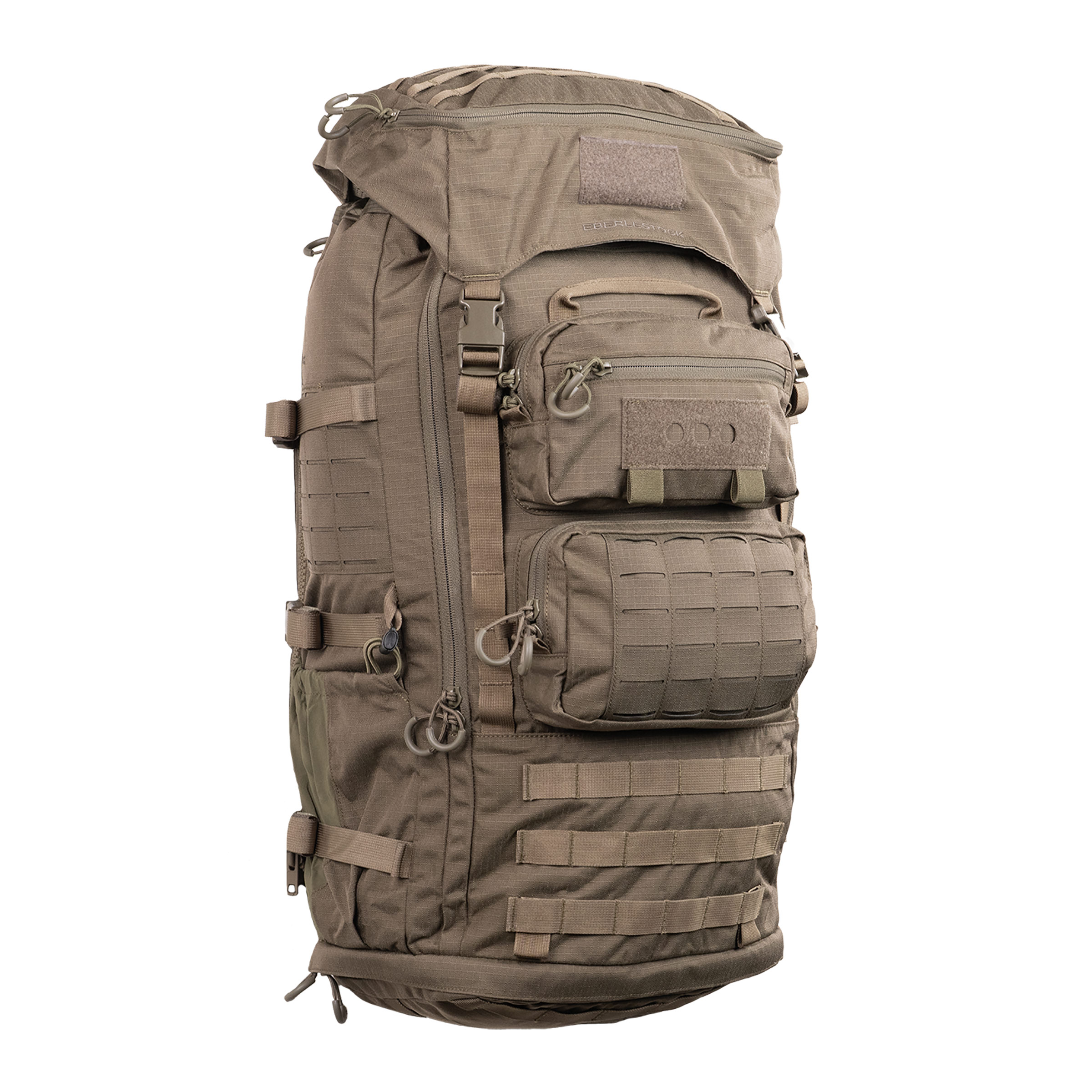 Eberlestock Mission Ruck MR1 military green