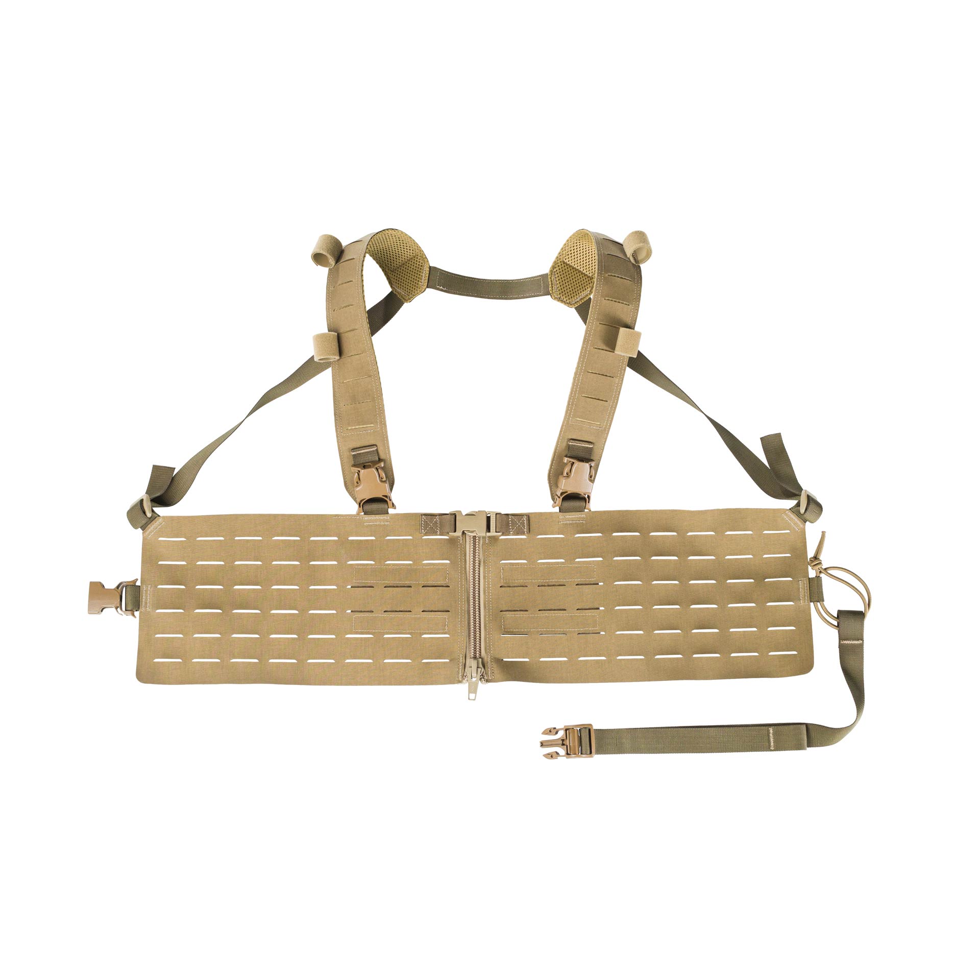 Lindnerhof Split Front Chest Rig MX266 multicam | multicam | 6602274 ...