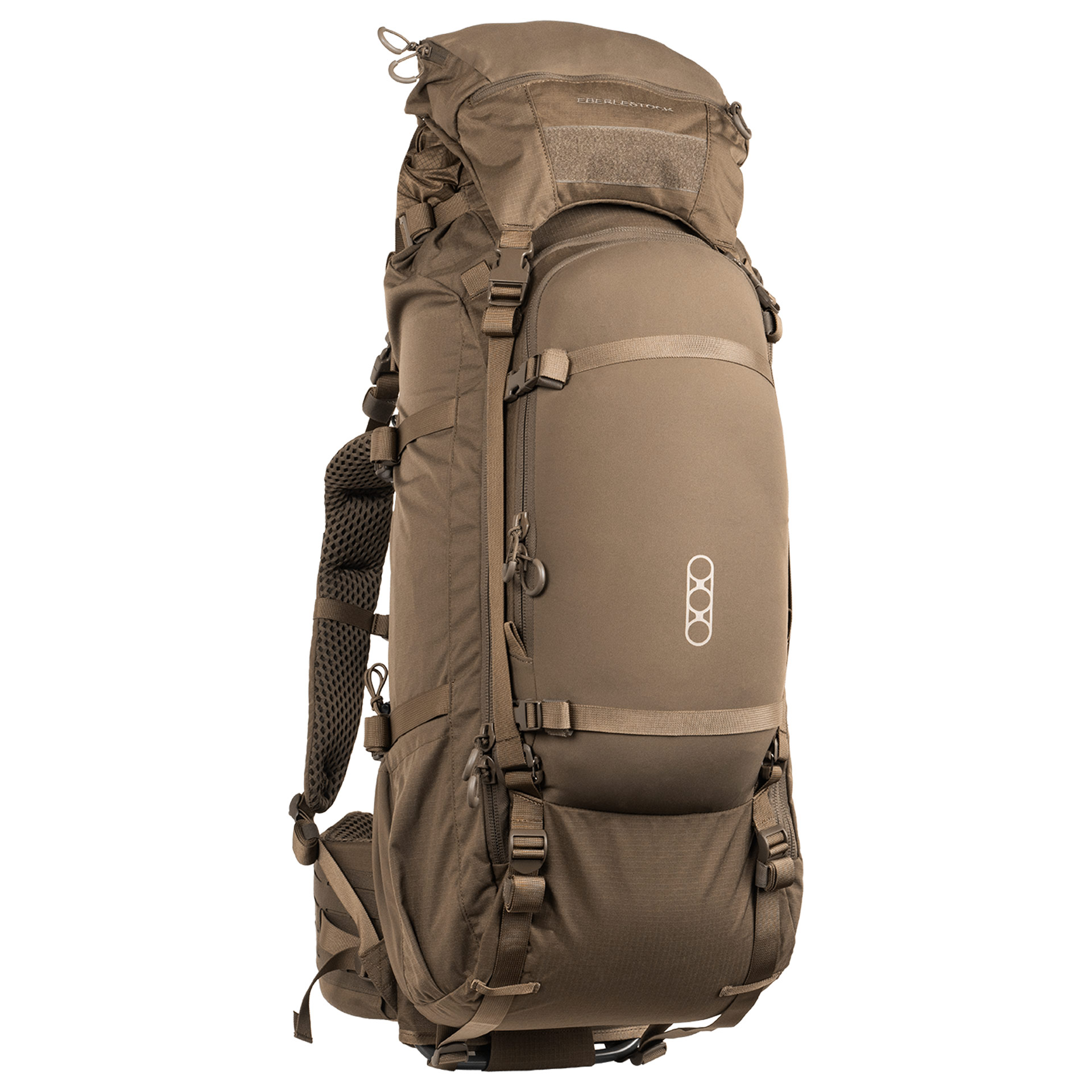 Eberlestock Brute 6500 dry earth