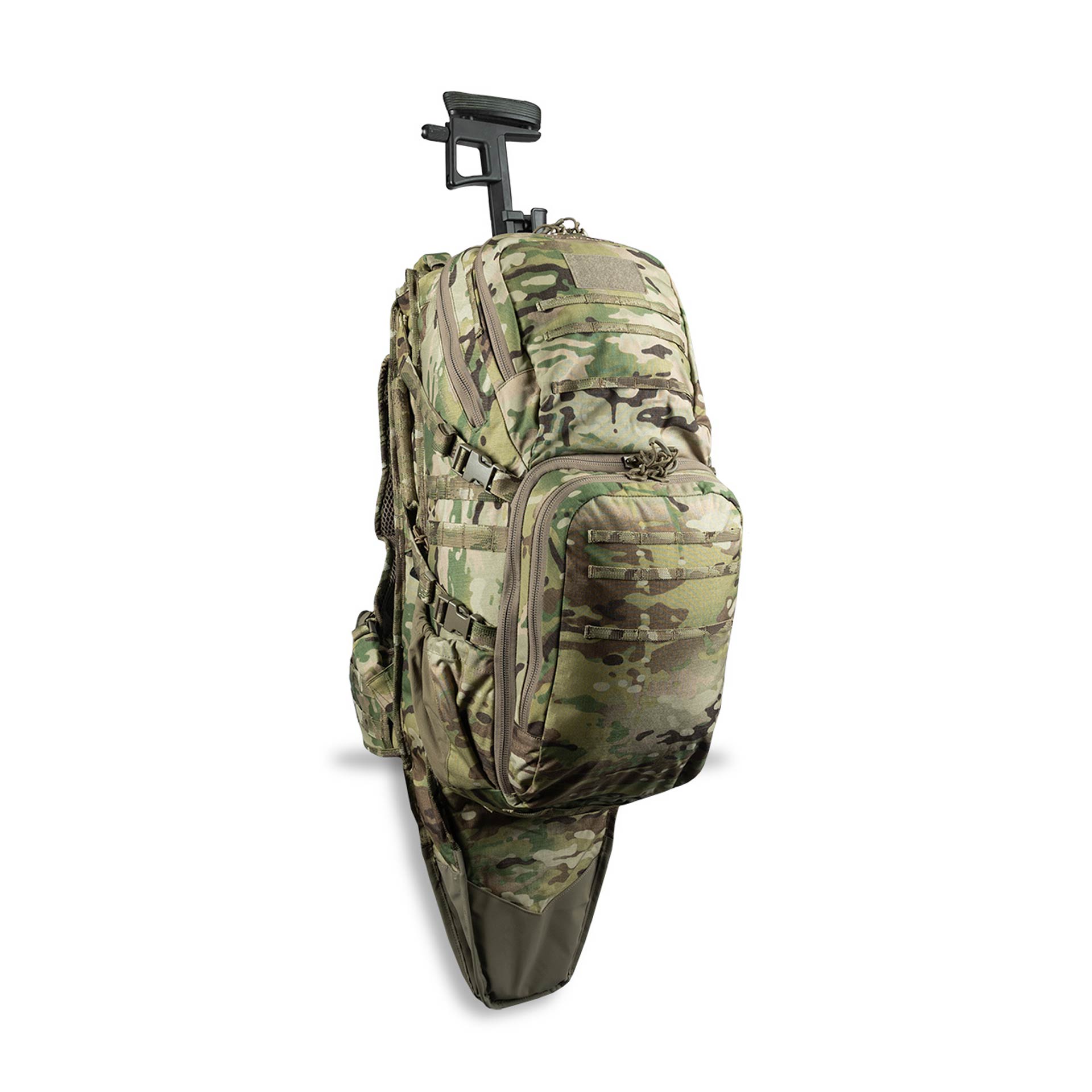 Eberlestock X31 LoDrag Pack II V2 multicam