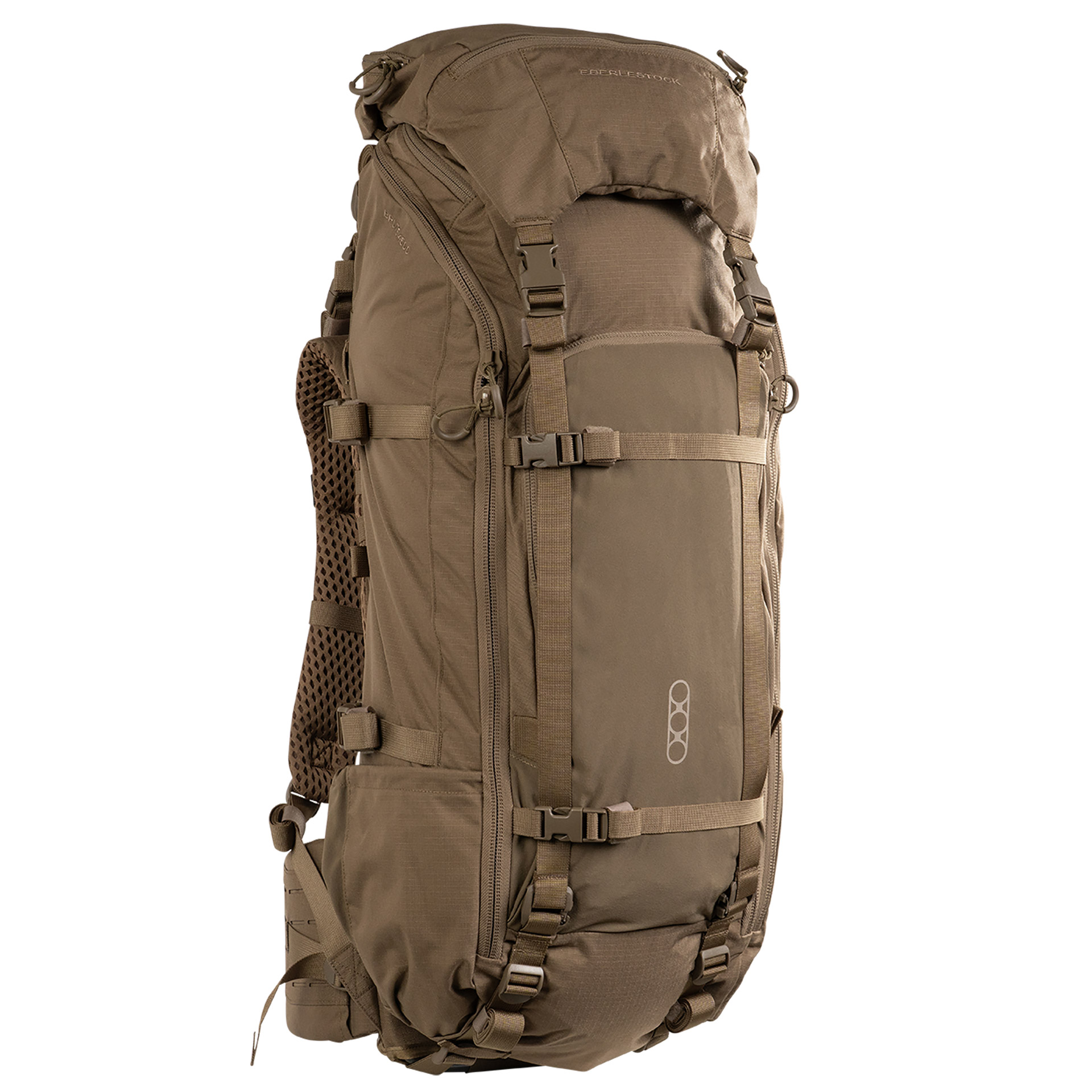 Eberlestock Brute 4500 dry earth