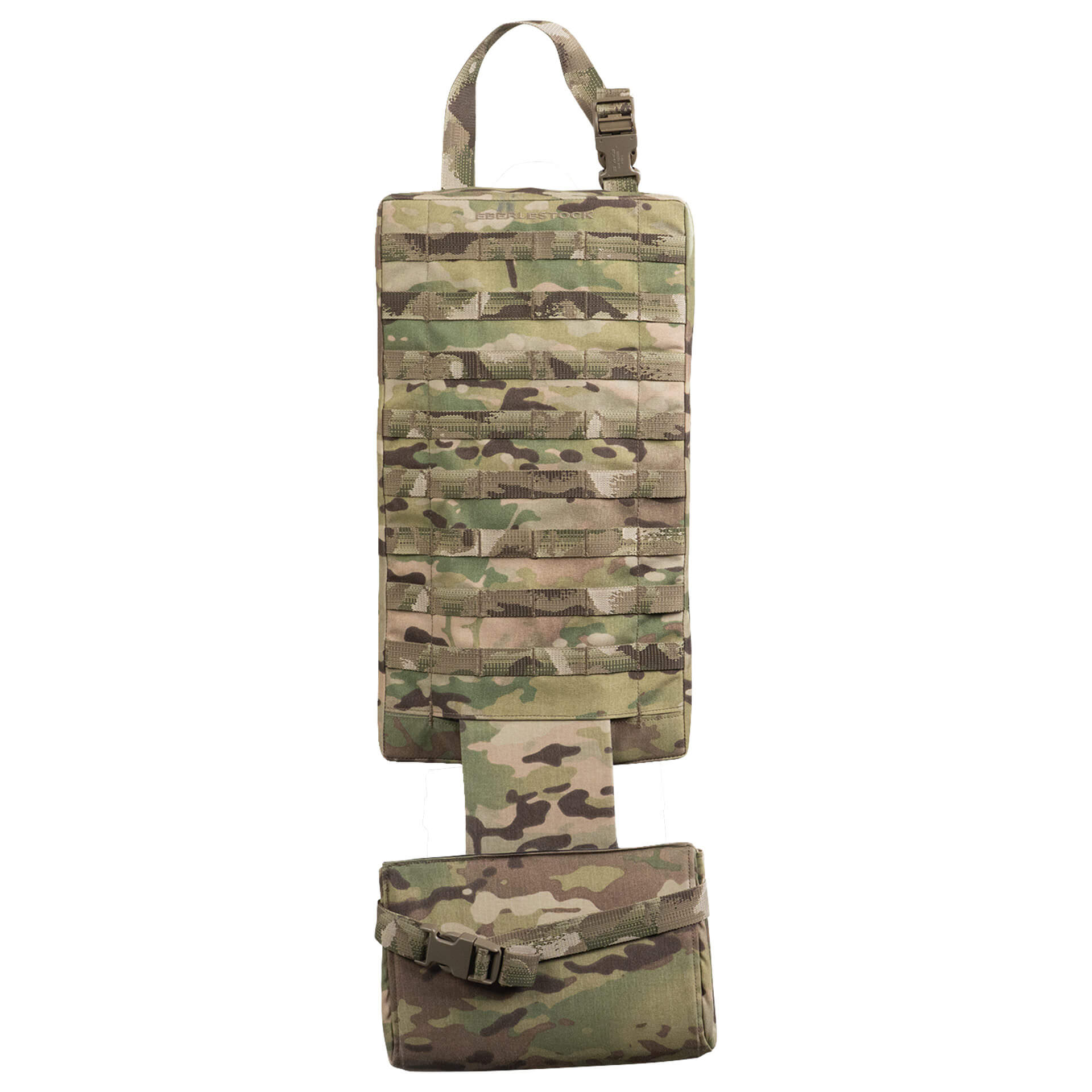 Eberlestock Mission ARC multicam